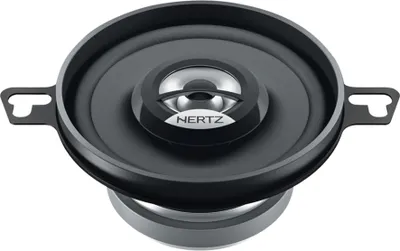 Produktbild von Hertz DCX 87.3, 2-Wege, 60 W, 30 W, 4 Ohm, 92 dB, 130 - 21000 Hz