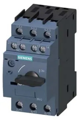 Immagine prodotto di Interruttore Siemens Dig.Industr. 3RV2011-0HA15 3RV20110HA15