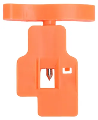 Productafbeelding van Verwijdering van tonercips, geschikt voor HP 414A, 415A, 416A, 206A, 207A, 215A, 216A, M479, M454, CRG055 cartridges. Recyclingboor