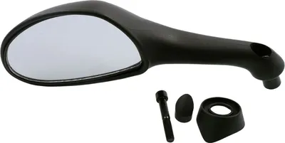Produktbild von Spiegel links 2EXTREME kompatibel für Gilera Runner Ersatz Roller Seitenspiegel