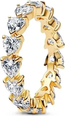 Immagine prodotto di Anello Pandora, In Metallo 163103C01-52