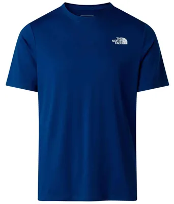 Obrázek produktu pro Tričko The North Face M 24/7 BOX NSE SS TEE ESTATE BLUE pro Pánské