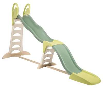 Produktbild von Smoby Super Megagliss Rutsche One Size