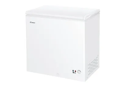 Obrázek produktu pro Candy Artico CCHH 200E, 196 l, 9 kg/24h, SN-T, 39 dB, E, Bílá
