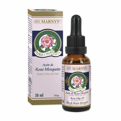 Obrázek produktu pro Kapátko na šípkový olej Marnys 30ml