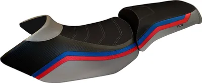 Immagine prodotto di Rivestimento copri sella Lione 1 Comfort 4GR per BMW r 1200 gs