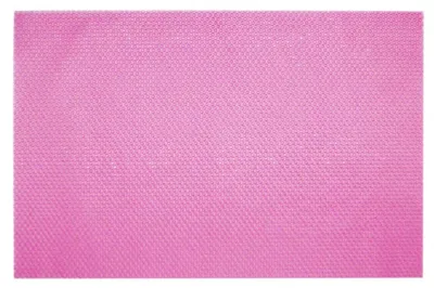 Antirutsch-Multifunktionsmatte 4er-Set 45x30 cm rosa
