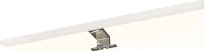 Produktbild von LED Badlampe Spiegellampe Aufbauleuchte 45cm 60cm oder 80cm Warmweiß 600 mm