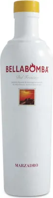 Produktbild von Marzadro Bombardino Bellabomba 17% Vol. 1l
