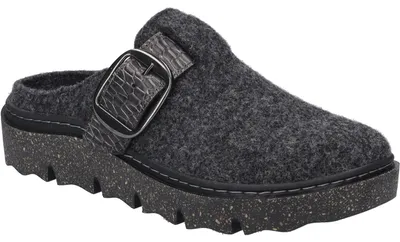 Produktbild von JOSEF SEIBEL Carmaux 08 | Hausschuh für Damen | Grau