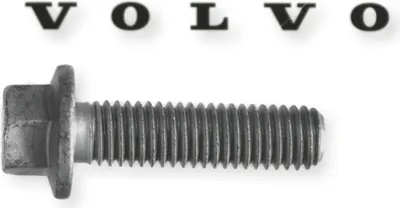 Produktbild von VOLVO Zahnriemenscheibenschraube M8x30 OE 988982