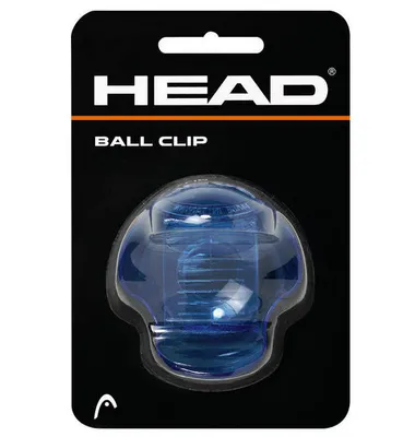 Produktbild von HEAD Tennisball Clip MX mixed -