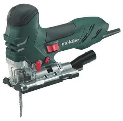 Produktbild von Metabo Industriestichsäge STE 140 Plus