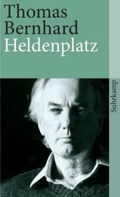 Zdjęcie produktu dla Heldenplatz