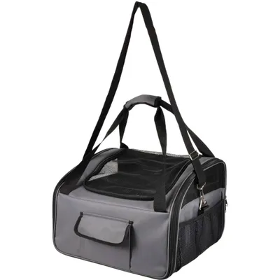 Obrázek produktu pro FLAMINGO Autosedačka a přenosná postýlka 2 v 1 Ida Grey 518125