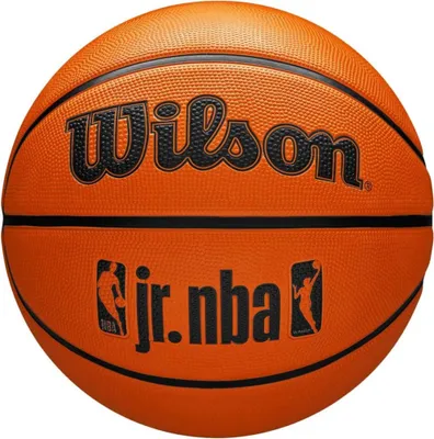 Produktbild von Wilson Bälle JR Nba Fam Logo, WZ3013001XB5