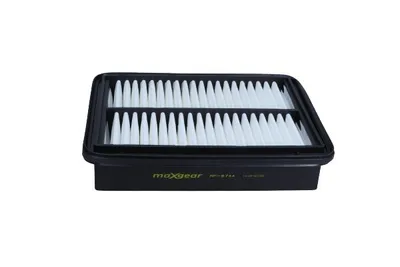 Produktbild von Luftfilter MAXGEAR 26-2404 für MAZDA 3 Schrägheck (BM, BN) Filtereinsatz