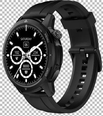 Produktbild von Beafon 601_EU001B, 3,63 cm (1.43"), AMOLED, GPS