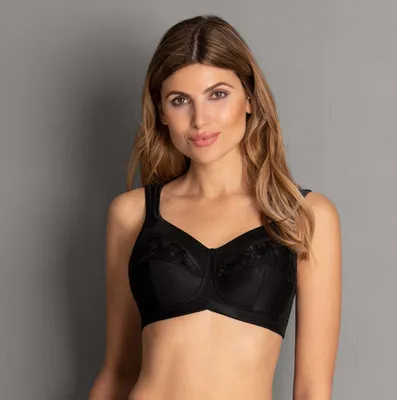 Produktbild von Anita Care Safina Prothese Bh zonder Beugel 5349X Zwart - größe 80 / D