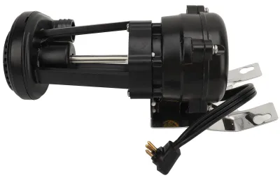 Image de Pompe à eau 115 V / 60 Hz (modèle MAN7623063) offrant une performance stable pour les machines à glaçons Manitowoc des séries Q, J et B