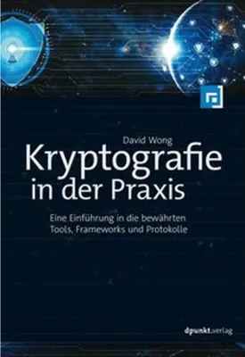 Produktbild von Kryptografie in der Praxis