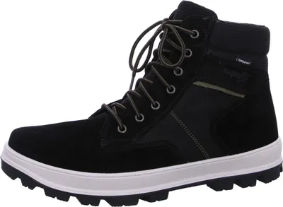 Produktbild von Superfit Kinder Schnürboots 34