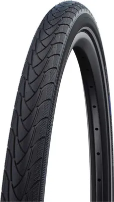 Produktbild von Schwalbe Marathon Plus Rollstuhlreifen 24´´ / 1.00 24´´