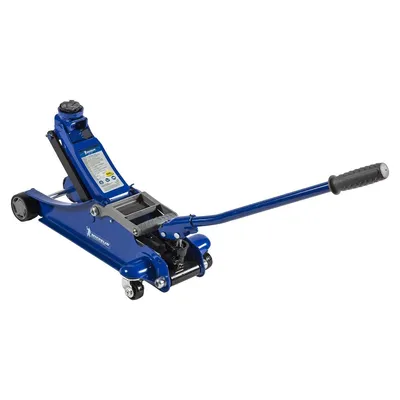 Zdjęcie produktu dla Podnośnik hydrauliczny Michelin Michelin - podnośnik garażowy - udźwig 1,8 t