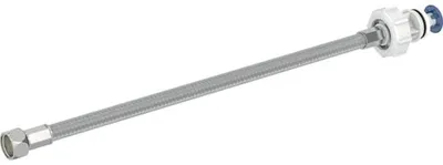 Produktbild von GEBERIT 246115001 Typ 383 Panzerschlauch