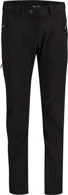Produktbild von Maloja Sangaym Hosen Schwarz L / Regular Damen Schwarz L