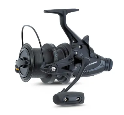 Produktbild von Anaconda Freilaufrolle Kayfun BTR-6500
