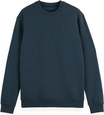 Produktbild von Scotch & Soda Pullover CORE LOGO Sweatshirt