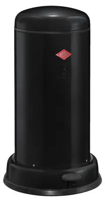 Zdjęcie produktu dla WESCO - Kosz na śmieci 20L BaseBoy czarny