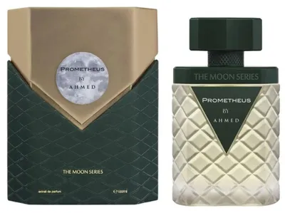 Zdjęcie produktu dla Prometheus – ekstrakt Parfmovan – pojemność: 100 ml