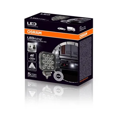 Image de feu de recul OSRAM LEDriving REVERSING LEDDL109-WD LEDDL109-WD