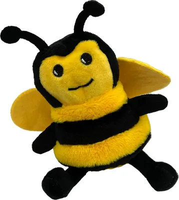 Produktbild von Aumüller Katzenspielkissen mit Katzenminze - Hummel Maggie