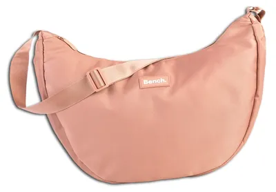 Produktbild von Bench Nylon Tasche Umhängetasche rosa OTI312A