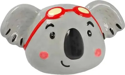 Produktbild von KLOSTERMANN Spardose Koala 0
