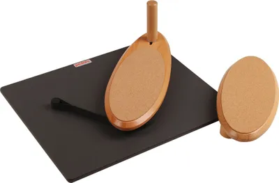 Produktbild von Pedalo Fußtrainer "PhysioFlip"