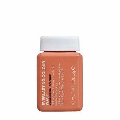 Obrázek produktu pro Kevin Murphy, Everlasting Colour, Hair Shampoo, For Colour Protection, 40 ml