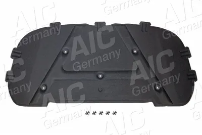 Obrázek produktu pro AIC 57087 Izolace motorového prostoru pro BMW 1 hatchback (E87) Kapota Izolace kapoty
