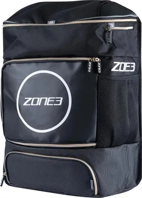 Produktbild von Zone3 Transition 40l Rucksack Schwarz  Schwarz One Size