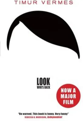 Obrázek produktu pro Look Who's Back