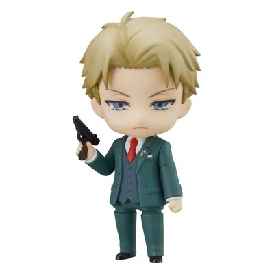 Produktbild von Good Smile Company Spy x Family Nendoroid Actionfigur Loid Forger 10 cm