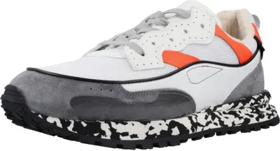 Produktbild von Sneaker THREEDOME.ZERO Weiß