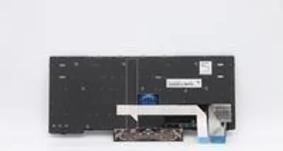 Produktbild von Lenovo 5N20V43316, Tastatur, Lenovo, ThinkPad X13 Gen 1