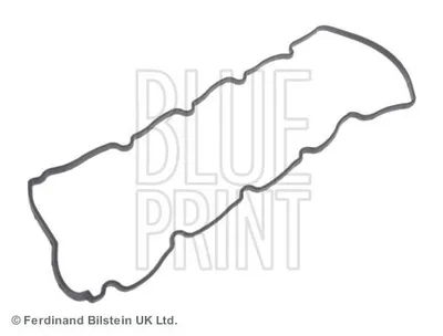 Produktbild von BLUE PRINT ADG06738 Ventildeckel Zylinderkopfhaube Dichtung für HYUNDAI GETZ (TB) für KIA RIO II (JB)