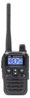Obrázek produktu pro PNI Walkie-Talkies, ruční vysílačka PNI-R45-PRO