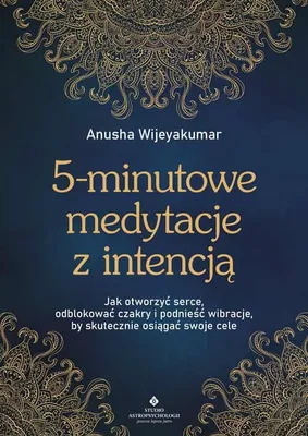 Imagen del producto de 5-minutowe medytacje z intencją