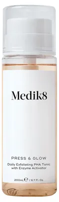 Obrázek produktu pro Exfoliační PHA tonikum Press & Glow (Daily Exfoliating PHA Tonic) 200 ml